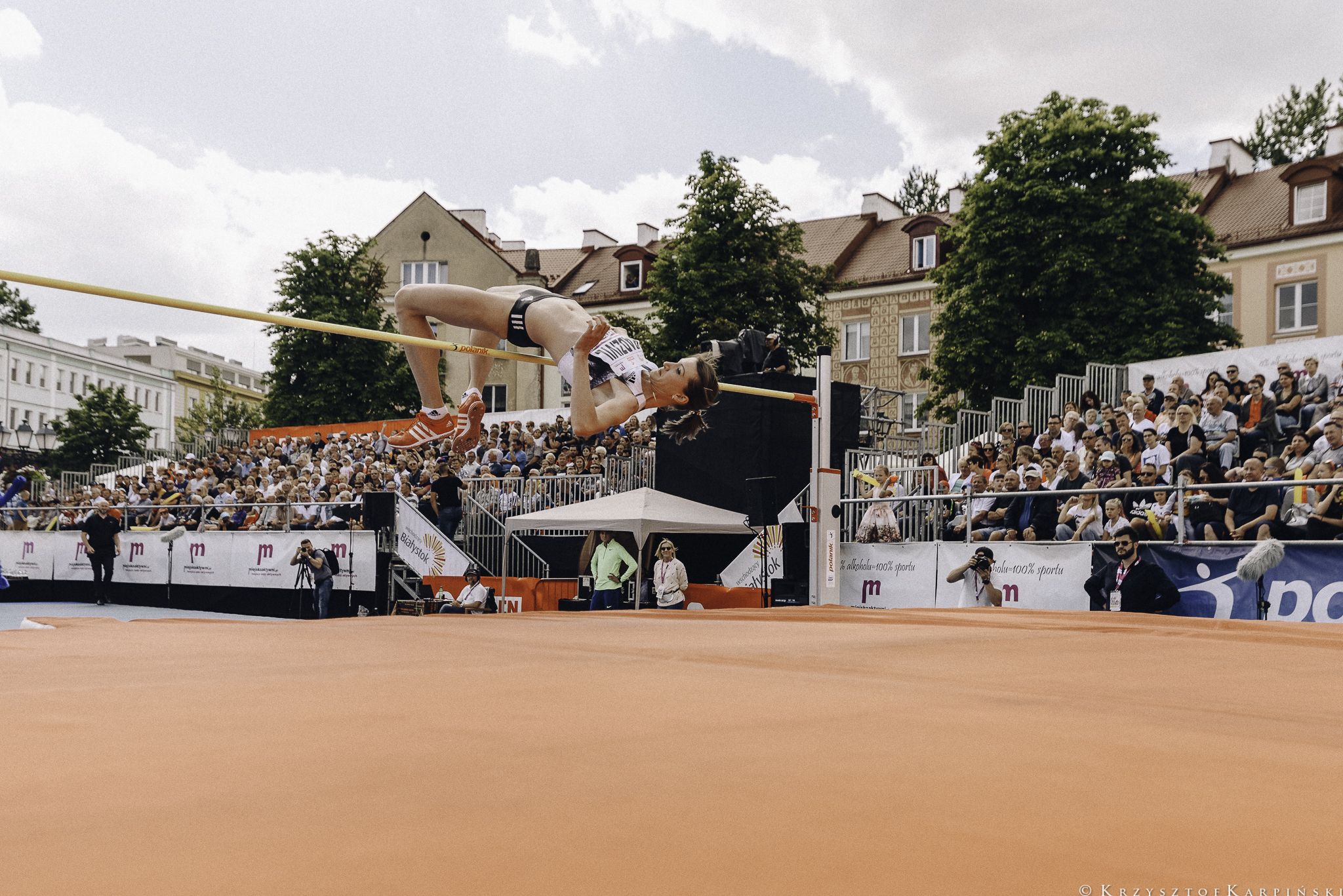 Mityng na Rynku Tadeusza Kościuszki 2019 obrazek 10